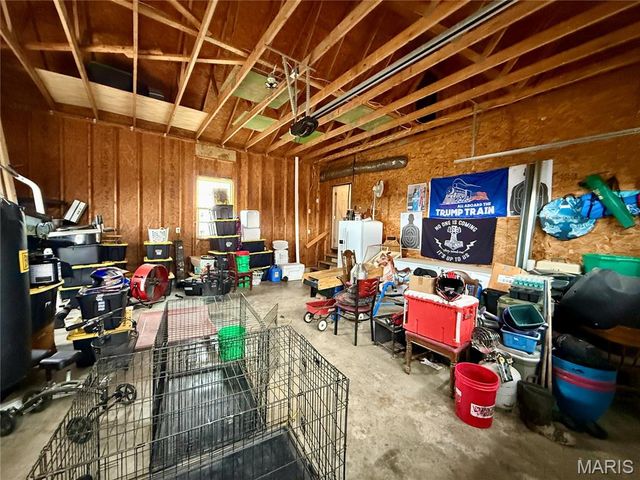 20754 State Highway 6, Lewistown, MO 63452