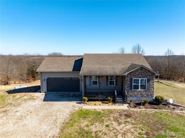 20754 State Highway 6, Lewistown, MO 63452