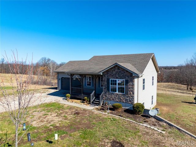 20754 State Highway 6, Lewistown, MO 63452