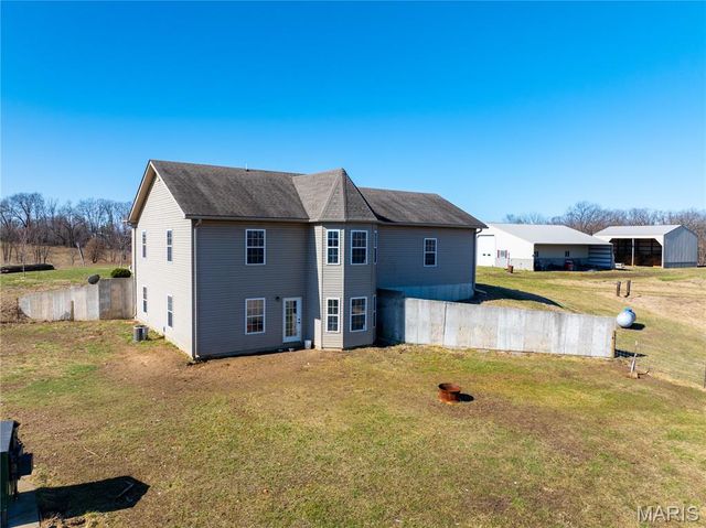 20754 State Highway 6, Lewistown, MO 63452