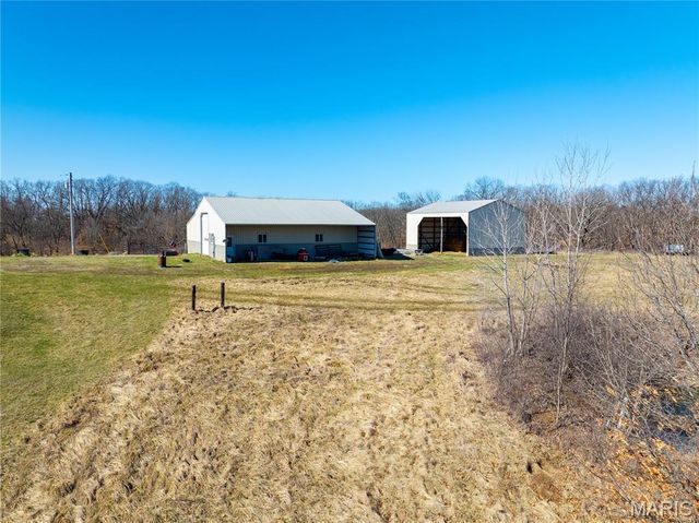 20754 State Highway 6, Lewistown, MO 63452