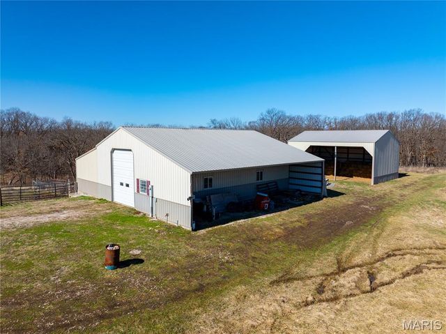 20754 State Highway 6, Lewistown, MO 63452