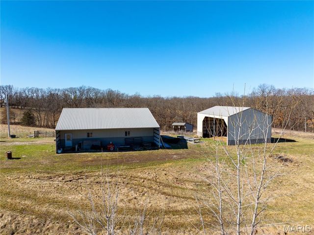 20754 State Highway 6, Lewistown, MO 63452