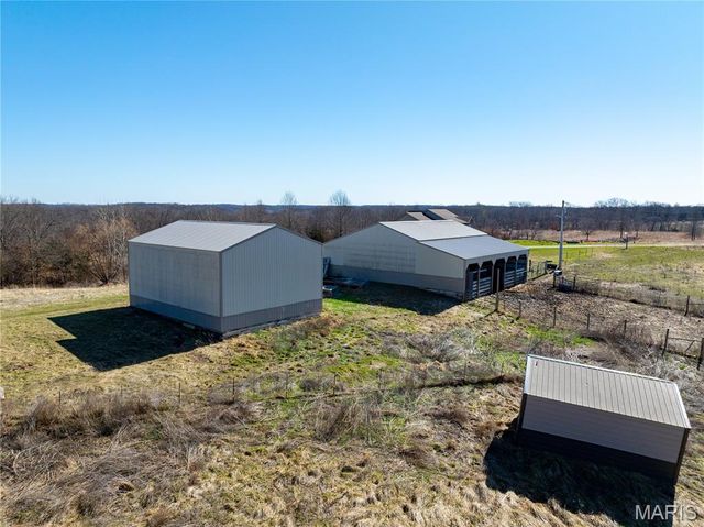 20754 State Highway 6, Lewistown, MO 63452