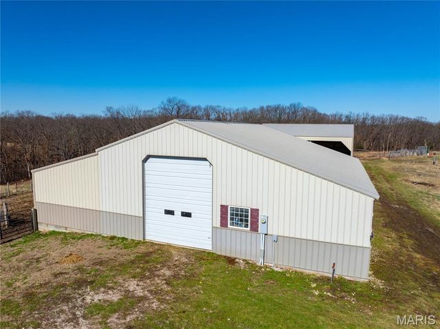 20754 State Highway 6, Lewistown, MO 63452