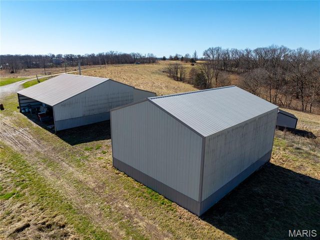 20754 State Highway 6, Lewistown, MO 63452