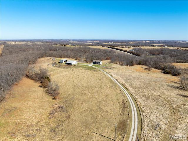 20754 State Highway 6, Lewistown, MO 63452