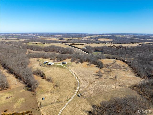 20754 State Highway 6, Lewistown, MO 63452