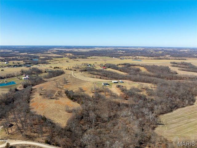 20754 State Highway 6, Lewistown, MO 63452