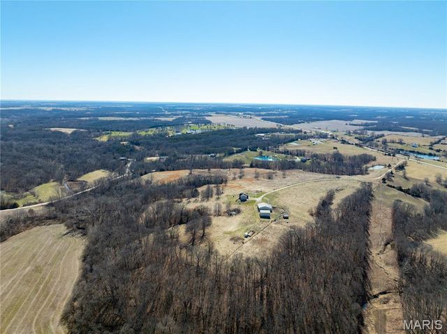 20754 State Highway 6, Lewistown, MO 63452