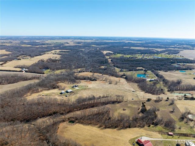 20754 State Highway 6, Lewistown, MO 63452