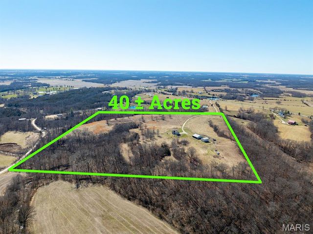 20754 State Highway 6, Lewistown, MO 63452