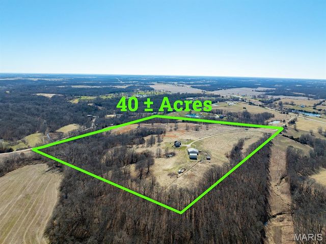 20754 State Highway 6, Lewistown, MO 63452