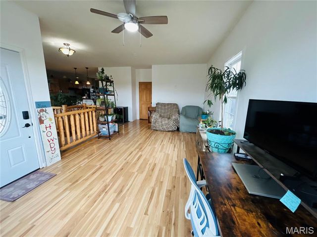 20754 State Highway 6, Lewistown, MO 63452