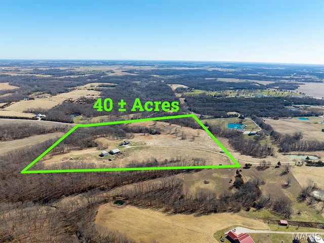 20754 State Highway 6, Lewistown, MO 63452