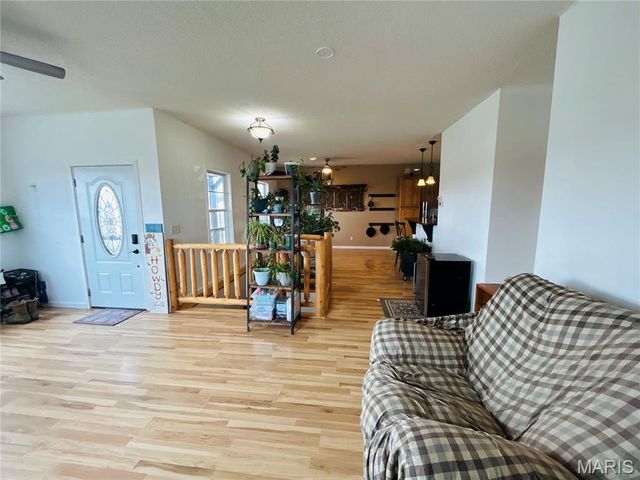 20754 State Highway 6, Lewistown, MO 63452