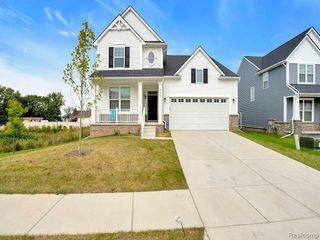 113 Wainwright, Novi, MI 48377