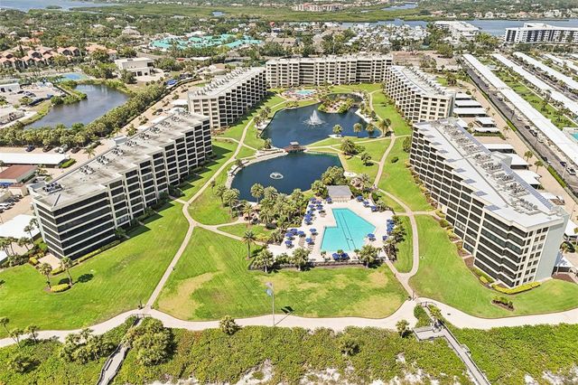 5780 MIDNIGHT PASS ROAD 407, Sarasota, FL 34242