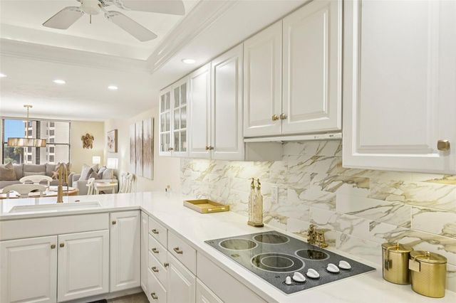 5780 MIDNIGHT PASS ROAD 407, Sarasota, FL 34242