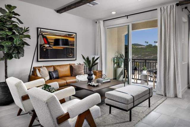 10202 Vista Lusardi Lot 4 Lot 4, San Diego, CA 92129