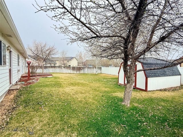 1109 W Central, Belgrade, MT 59714