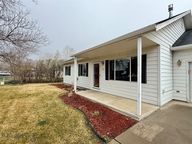 1109 W Central, Belgrade, MT 59714