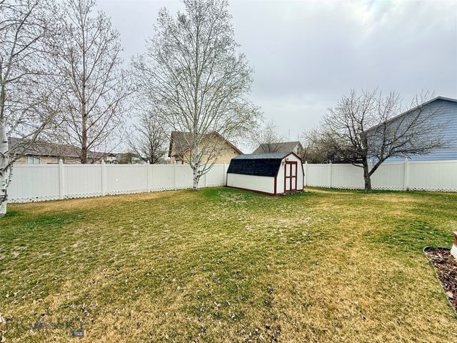 1109 W Central, Belgrade, MT 59714