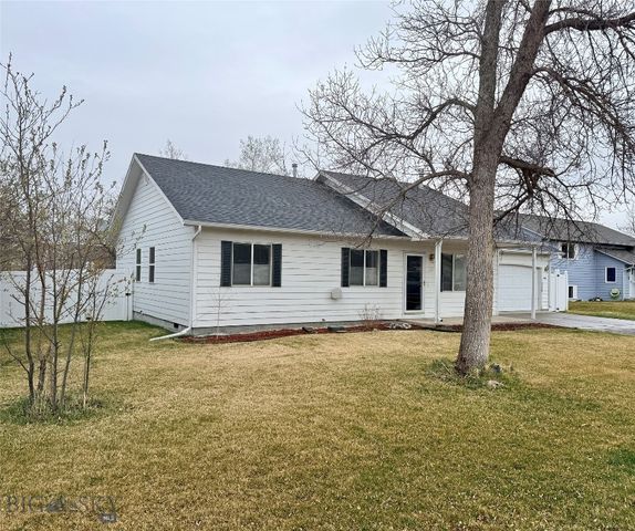 1109 W Central, Belgrade, MT 59714