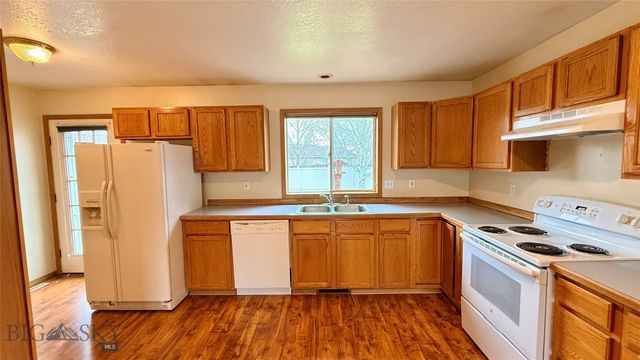 1109 W Central, Belgrade, MT 59714
