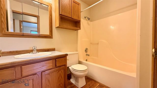 1109 W Central, Belgrade, MT 59714