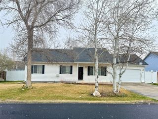1109 W Central, Belgrade, MT 59714
