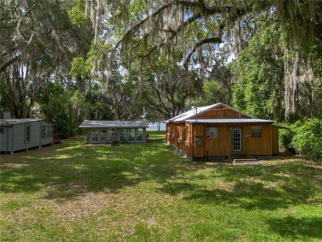 1847 STATE ROAD 20, Hawthorne, FL 32640