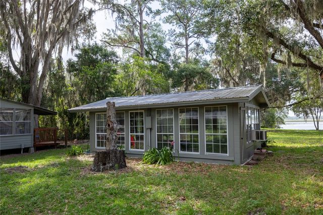 1847 STATE ROAD 20, Hawthorne, FL 32640
