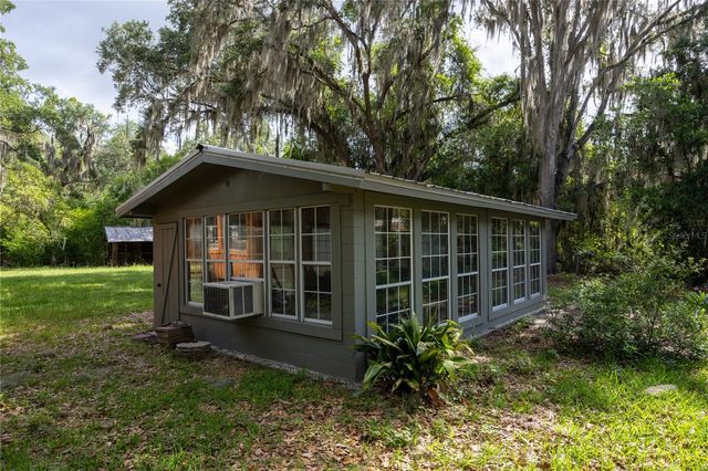 1847 STATE ROAD 20, Hawthorne, FL 32640
