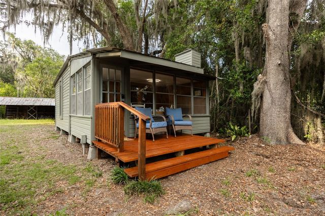 1847 STATE ROAD 20, Hawthorne, FL 32640