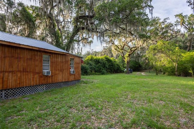 1847 STATE ROAD 20, Hawthorne, FL 32640
