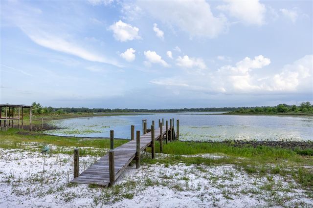 1847 STATE ROAD 20, Hawthorne, FL 32640