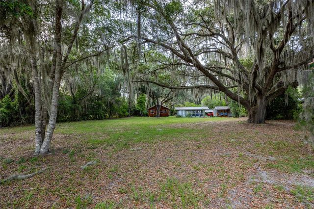 1847 STATE ROAD 20, Hawthorne, FL 32640