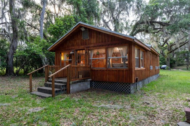1847 STATE ROAD 20, Hawthorne, FL 32640