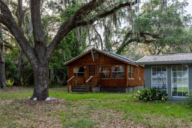 1847 STATE ROAD 20, Hawthorne, FL 32640