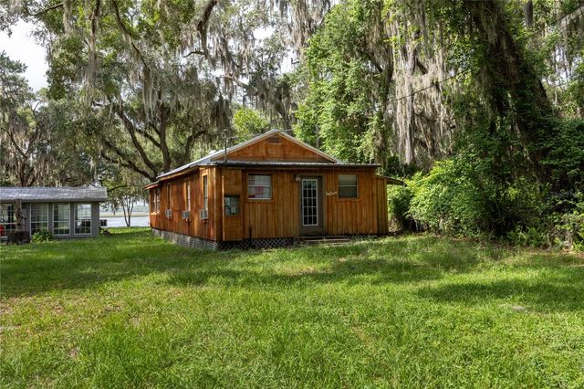1847 STATE ROAD 20, Hawthorne, FL 32640