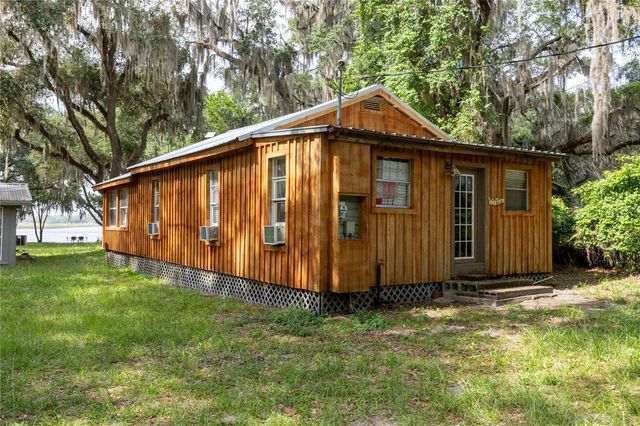 1847 STATE ROAD 20, Hawthorne, FL 32640