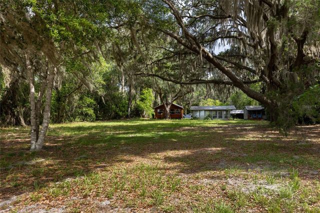 1847 STATE ROAD 20, Hawthorne, FL 32640