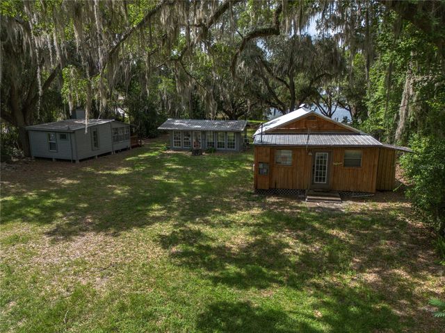 1847 STATE ROAD 20, Hawthorne, FL 32640