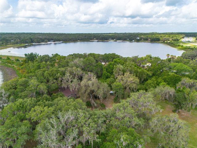 1847 STATE ROAD 20, Hawthorne, FL 32640