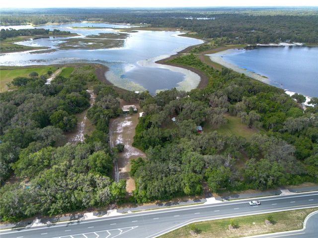 1847 STATE ROAD 20, Hawthorne, FL 32640