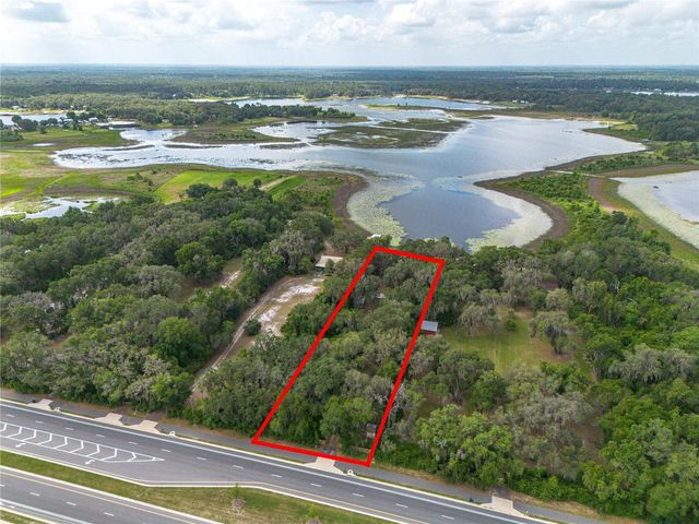 1847 STATE ROAD 20, Hawthorne, FL 32640