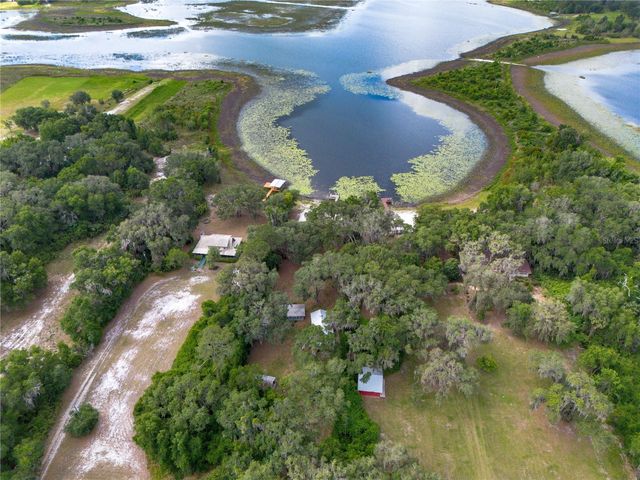 1847 STATE ROAD 20, Hawthorne, FL 32640