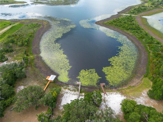 1847 STATE ROAD 20, Hawthorne, FL 32640