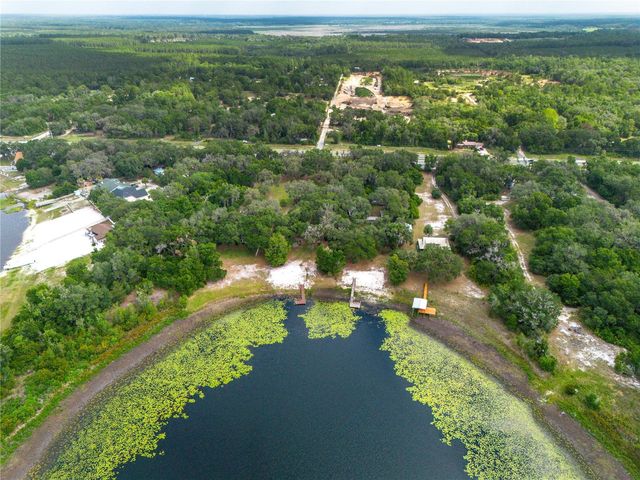 1847 STATE ROAD 20, Hawthorne, FL 32640